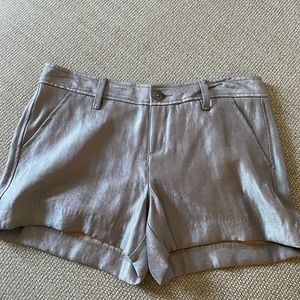 Old Navy Women's Gray Shorts